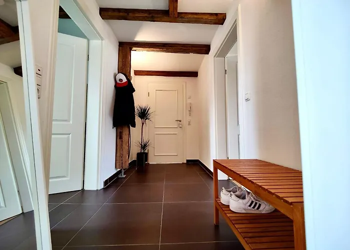 One Apartment\'S⎢Neu+Zentral⎢Alberstplatz⎢Altbau
