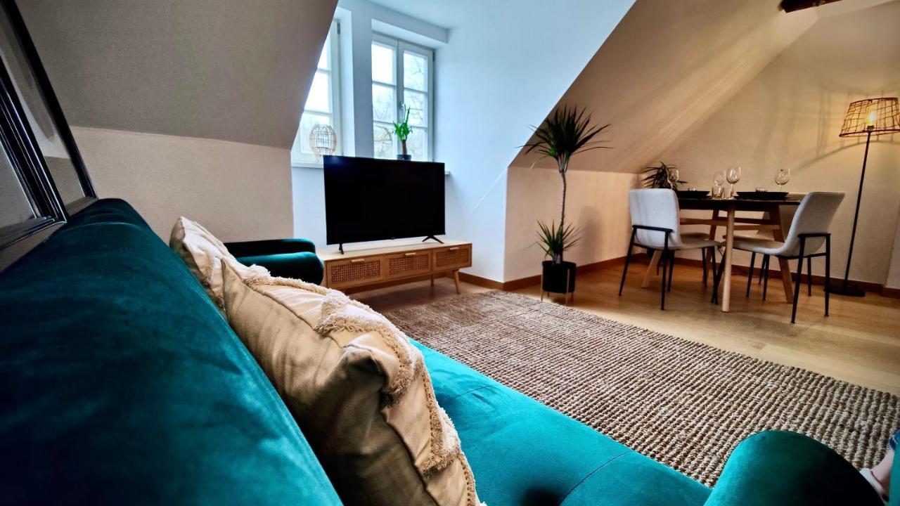 One Apartment's⎢neu+zentral⎢alberstplatz⎢altbau Apartamento *