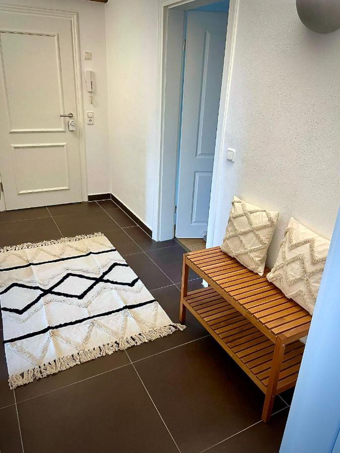 One Apartment's⎢neu+zentral⎢alberstplatz⎢altbau Apartamento Coburg